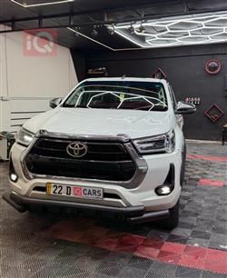 تۆیۆتا هایلۆکس